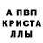Метадон кристалл AIBA KYRGYZ